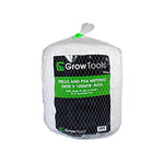 Grow tools garden and pea netting